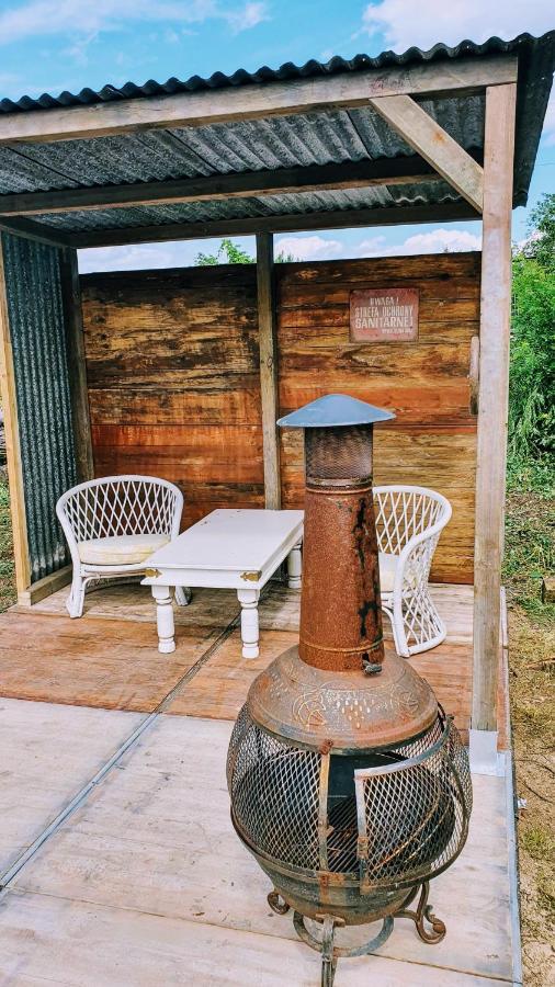 Sudety Hut 2 Apartment ป็อดกูชิน ภายนอก รูปภาพ