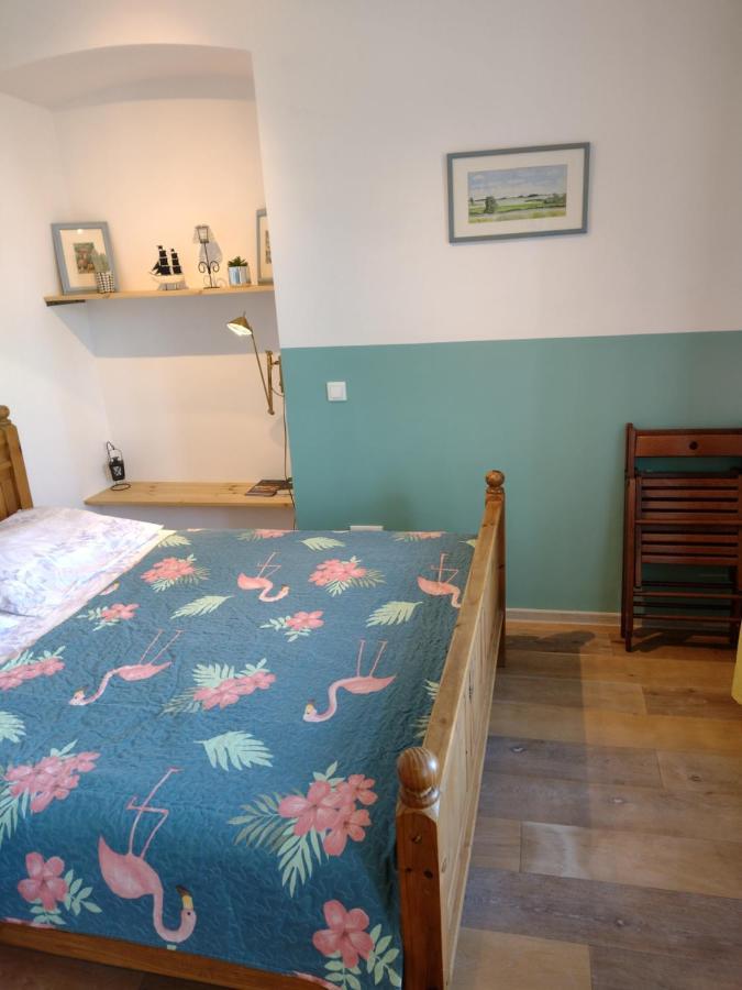 Sudety Hut 2 Apartment ป็อดกูชิน ภายนอก รูปภาพ