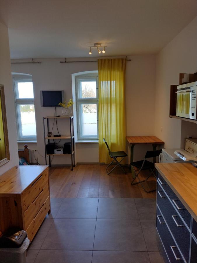 Sudety Hut 2 Apartment ป็อดกูชิน ภายนอก รูปภาพ