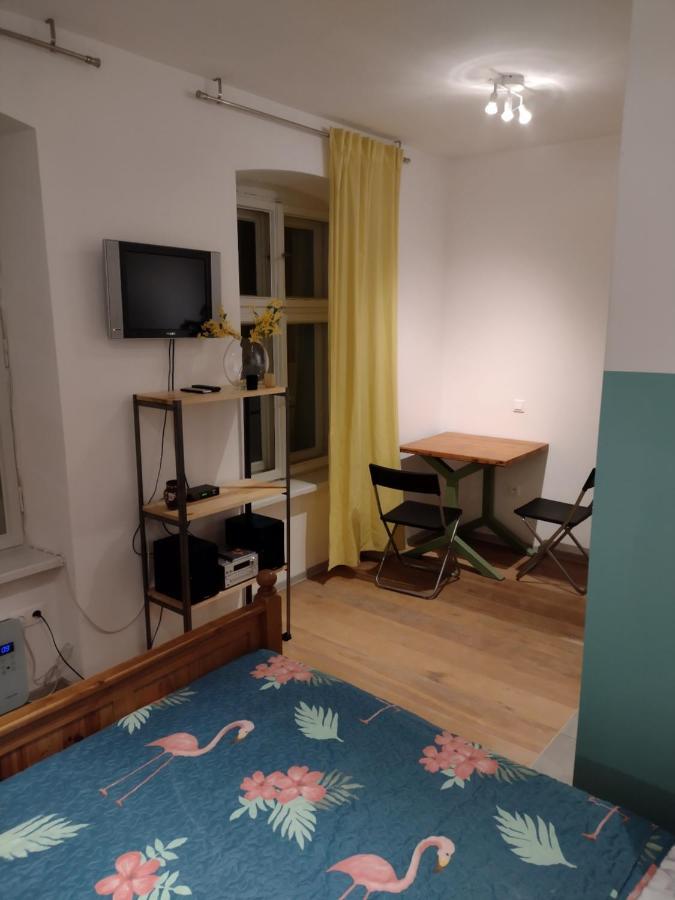 Sudety Hut 2 Apartment ป็อดกูชิน ภายนอก รูปภาพ