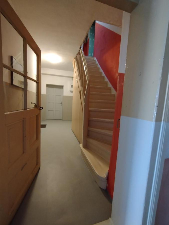 Sudety Hut 2 Apartment ป็อดกูชิน ภายนอก รูปภาพ