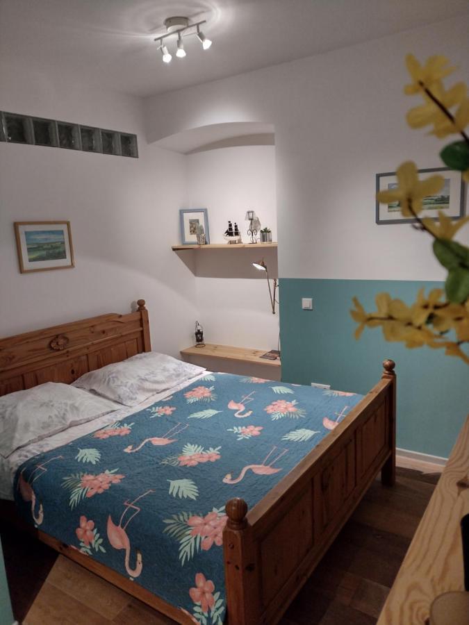 Sudety Hut 2 Apartment ป็อดกูชิน ภายนอก รูปภาพ